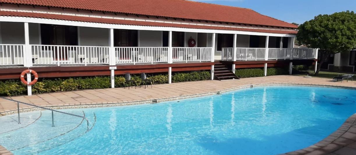 Sand Dollar @ The Dunes Plettenberg Bay Exterior photo