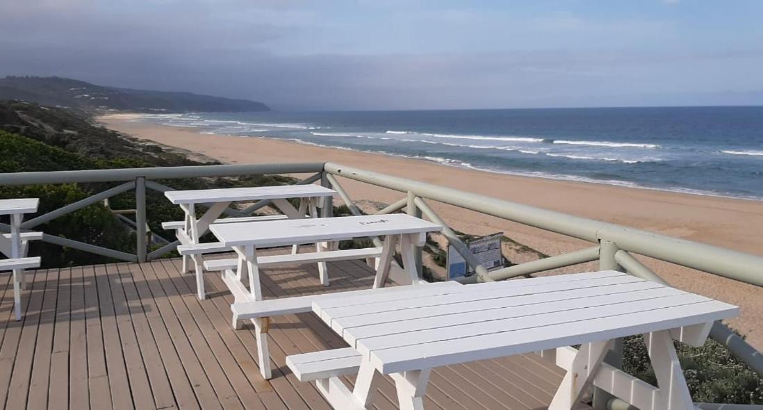 Sand Dollar @ The Dunes Plettenberg Bay Exterior photo