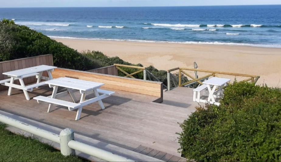 Sand Dollar @ The Dunes Plettenberg Bay Exterior photo