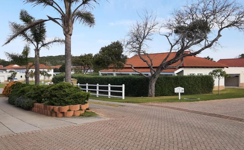 Sand Dollar @ The Dunes Plettenberg Bay Exterior photo