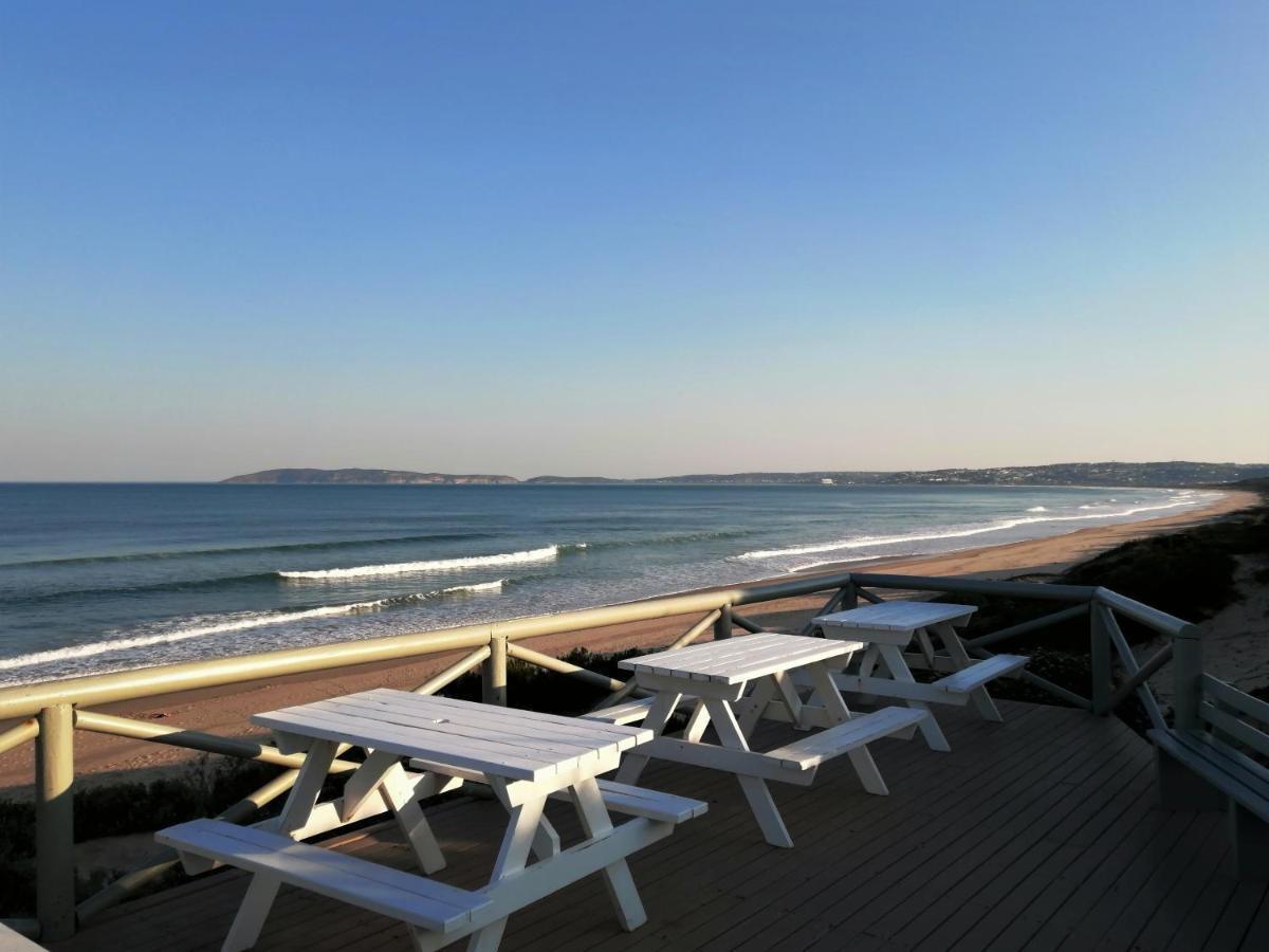 Sand Dollar @ The Dunes Plettenberg Bay Exterior photo
