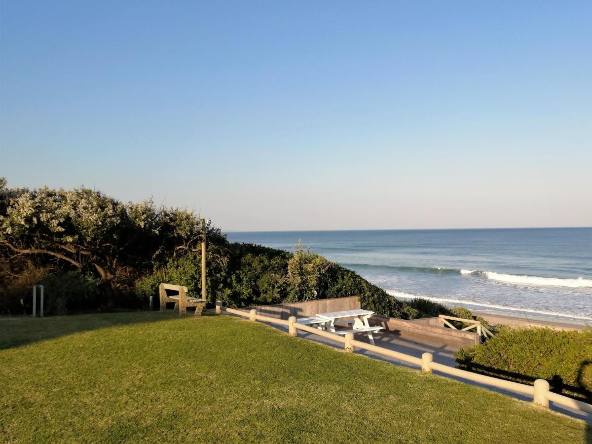 Sand Dollar @ The Dunes Plettenberg Bay Exterior photo