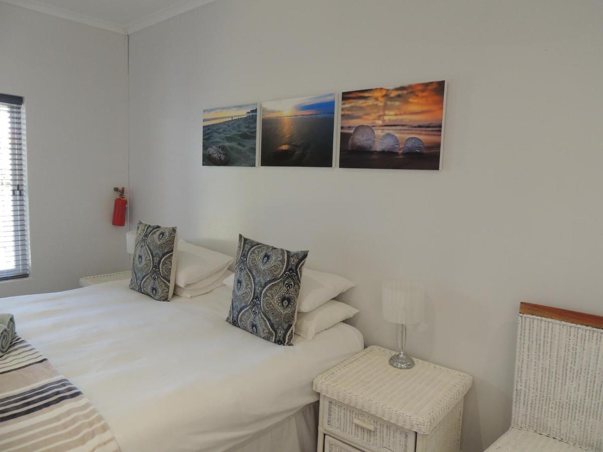 Sand Dollar @ The Dunes Plettenberg Bay Exterior photo