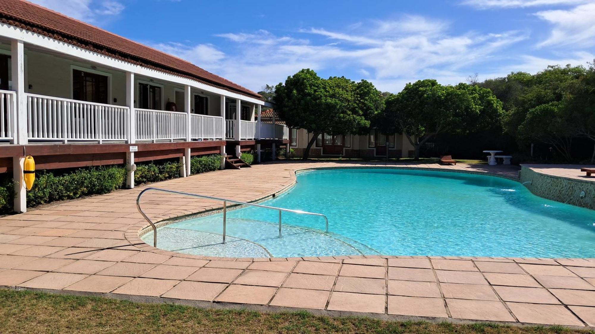 Sand Dollar @ The Dunes Plettenberg Bay Exterior photo